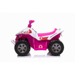 Elektrická Štvorkolka - 2101 - Ružová